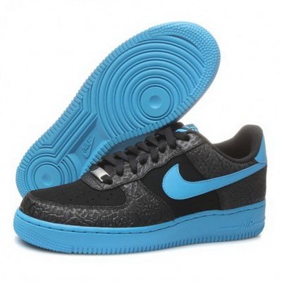 Nike Air Force One Men Low--238